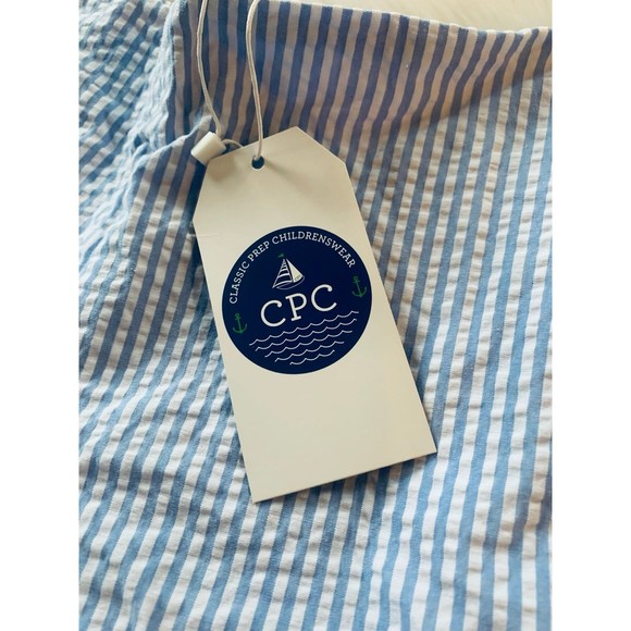 CPC shorts - Picture 2 of 5